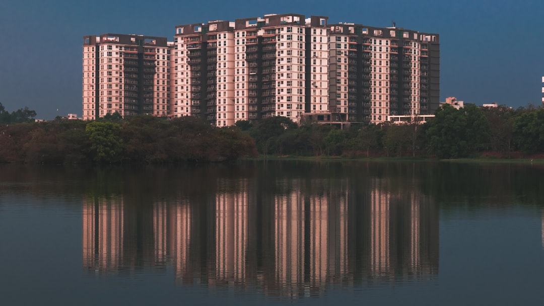 Apartments