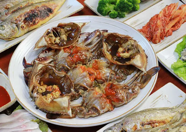 갈매기식당