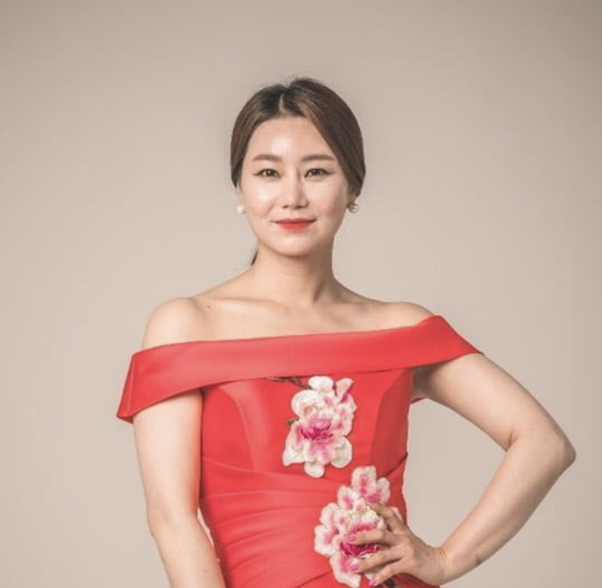 김양 프로필