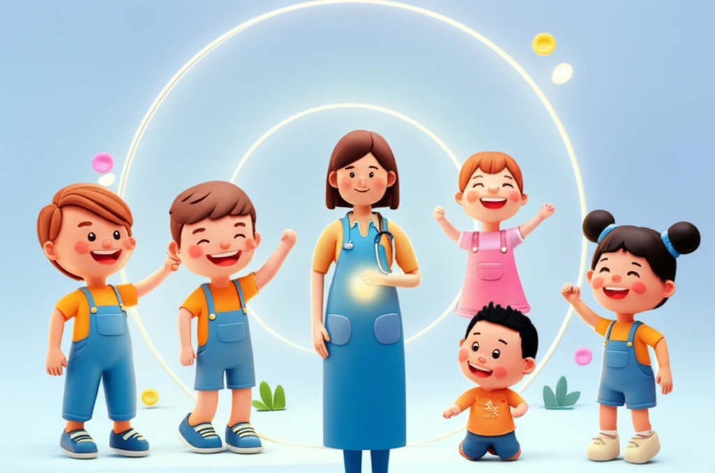 보육교직원 마음성장 프로젝트 2025..