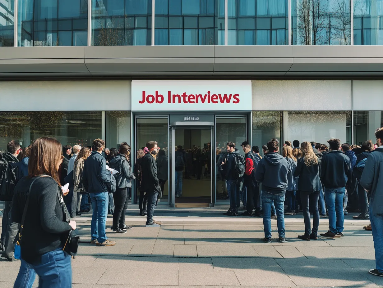 첫 출근 첫인상, 어떻게 하면 성공할까? 직장에서 신뢰를 얻는 방법