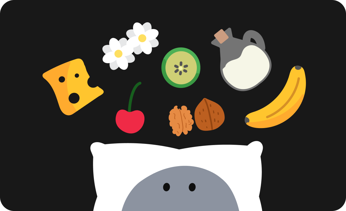 수면에좋은영양제뭐가