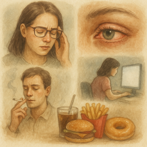 시력저하-주요-원인