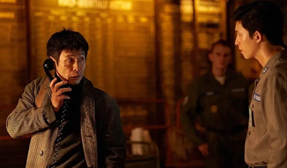 한국-영화-굿뉴스-출연진-OTT-다시보기