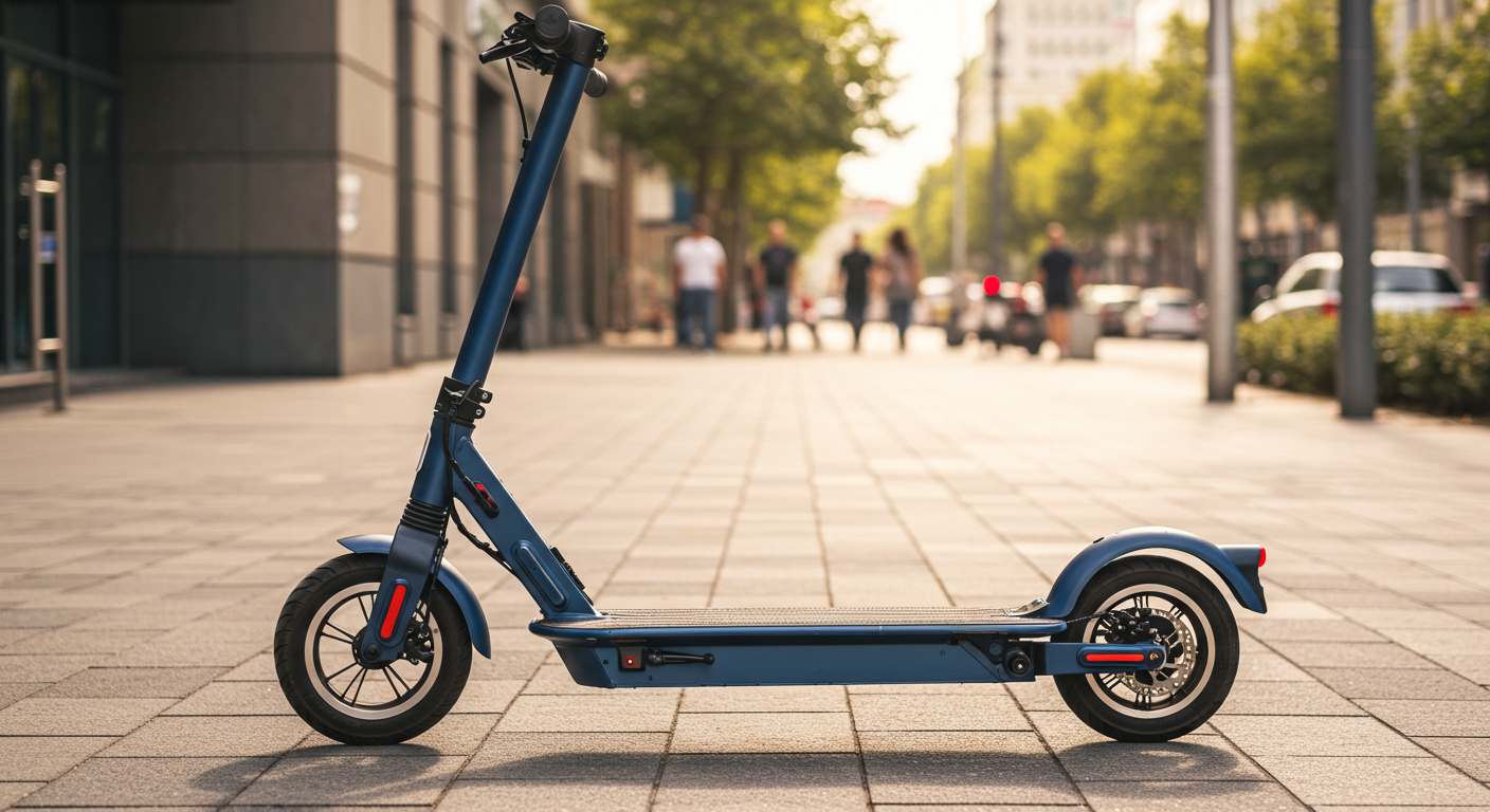 전동 킥보드