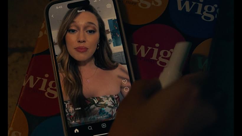 [넷플릭스 스릴러 코미디 영화 다시보기 추천] 왓츠 인사이드 줄거리 결말 리뷰 등장인물