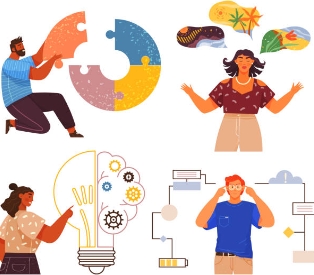 MBTI 검사 무료 성격 테스트 사이트 