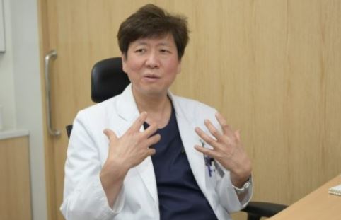 장학석 의사