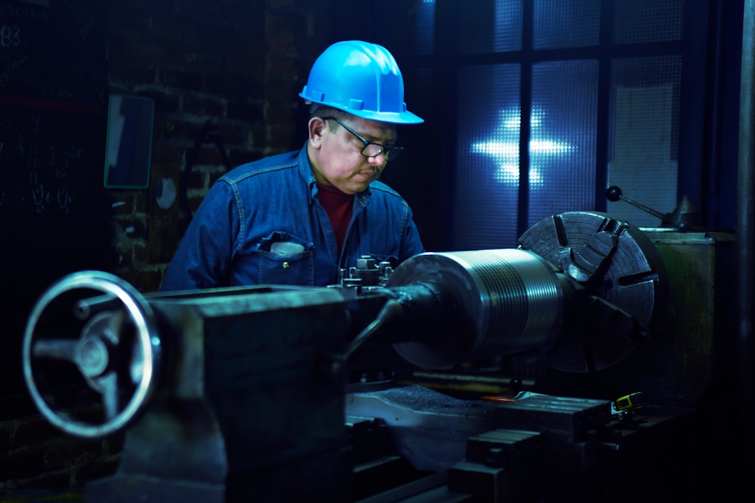 worker