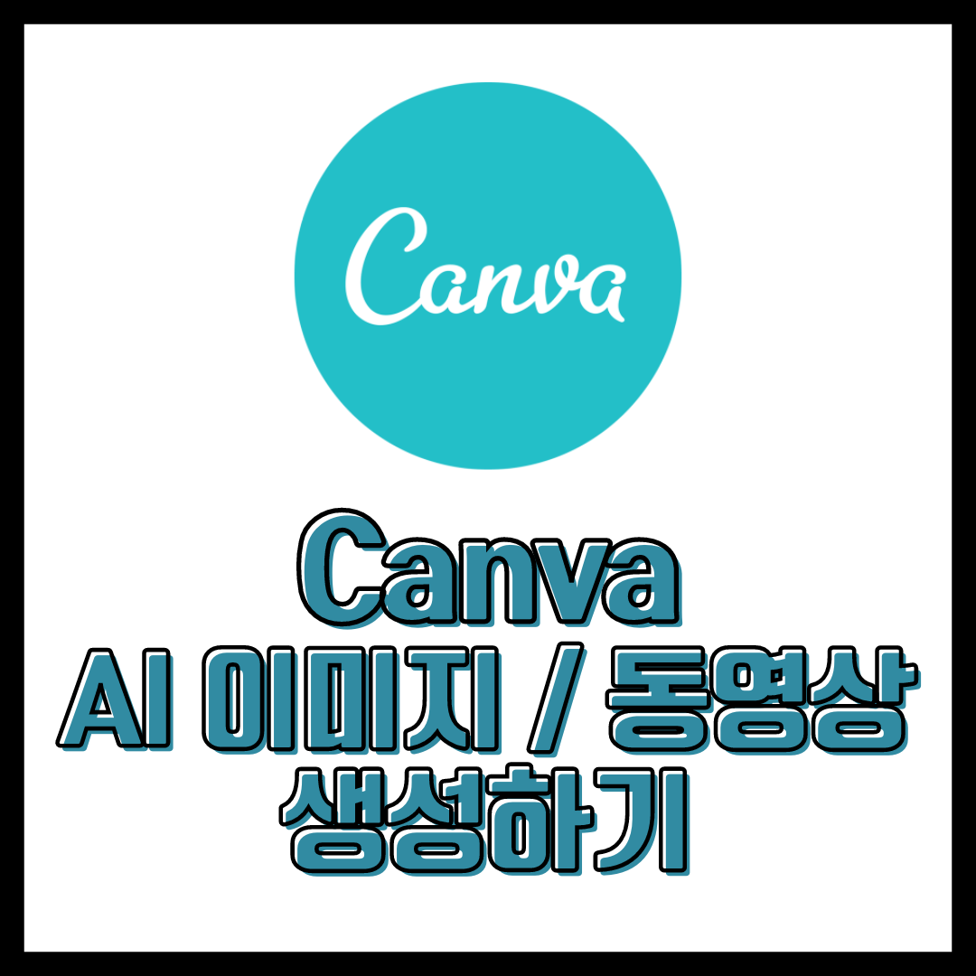canva ai image video generate