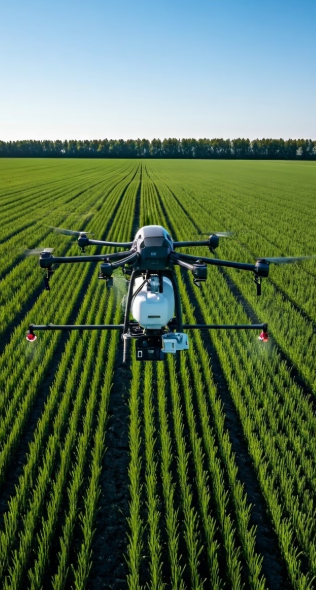 드론 관련주 대장주: 산업분석 및 투자전략 