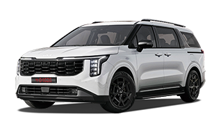 2024 기아 뉴 카니발(KA4) 24년식