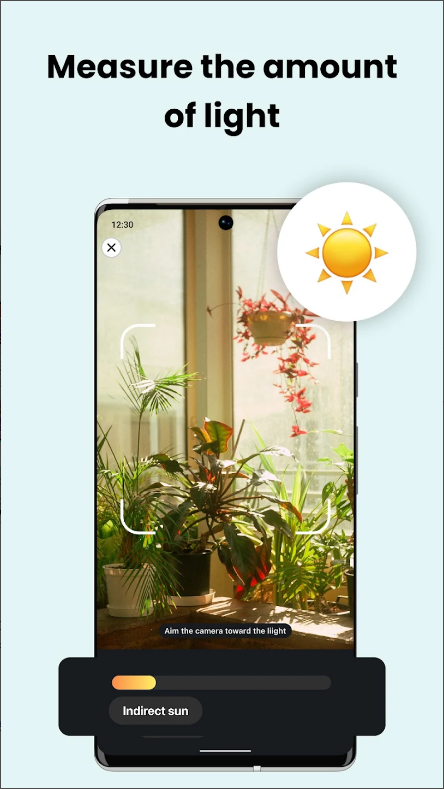 꽃 이름 찾기 어플, AI 식물 식별, 꽃, 나무 인식 및 이름 찾기, PlantCam