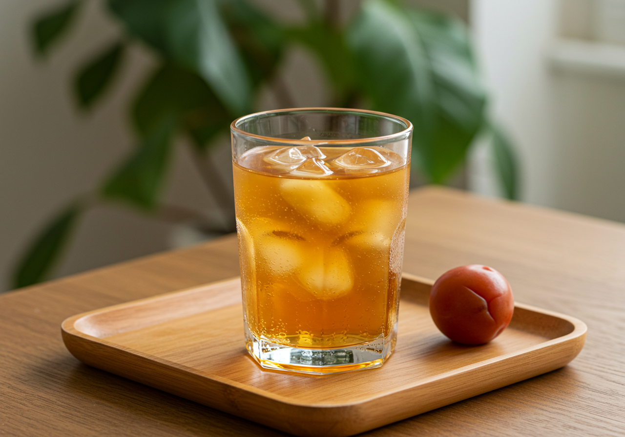 빙당 매실청 만드는 방법 - 일반설탕보다 간단하고 편하게 만들수 있는 이유 4가지