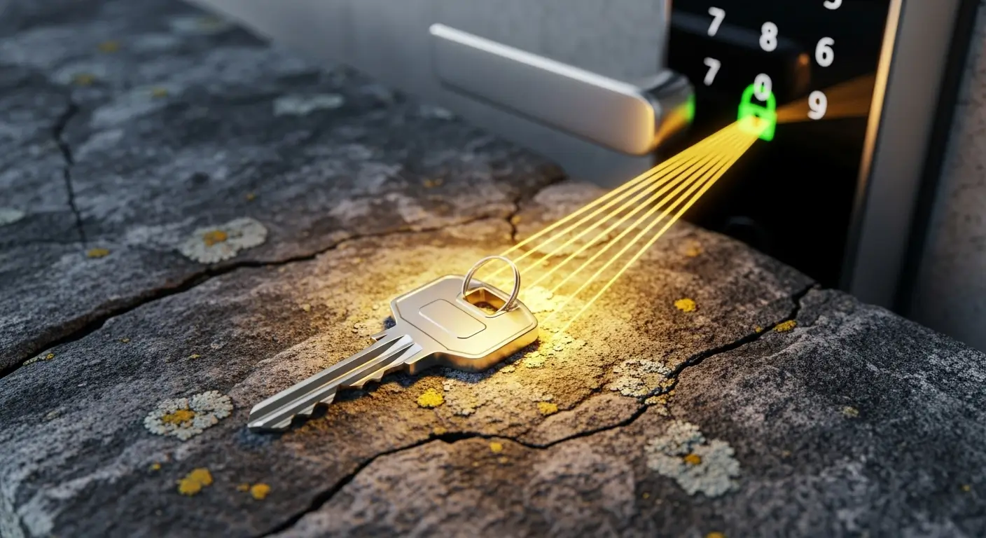 개인회생 중이라도 아파트라는 담보가 있다면 대출 승인이 가능하다는 것을 보여주는 긍정적인 이미지