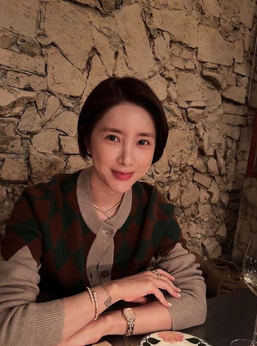 서인영 유튜브 과거 논란에 대한 반성과 영상 편지