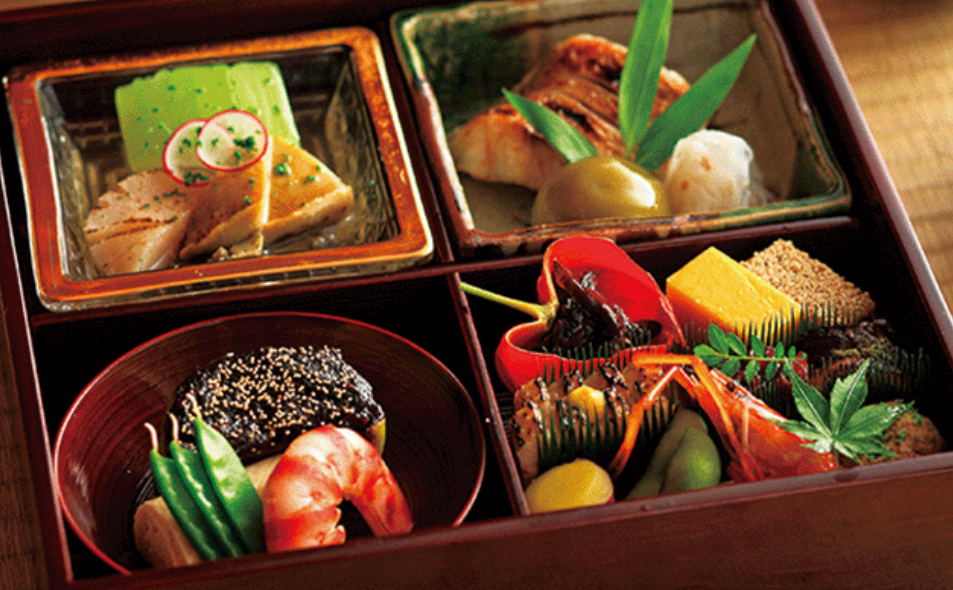 일본 식문화 관련 사진