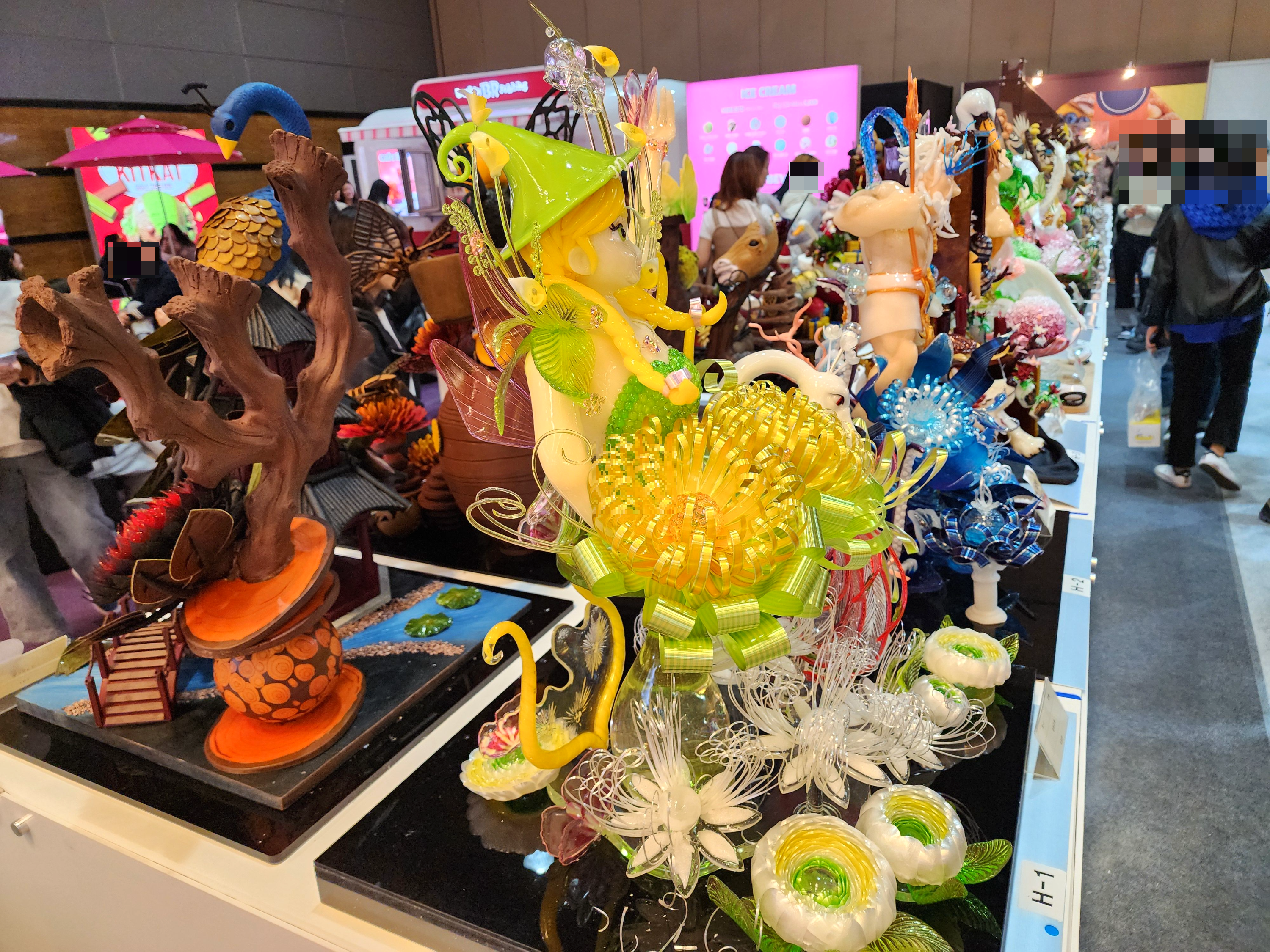 2025한국국제베이커리페어