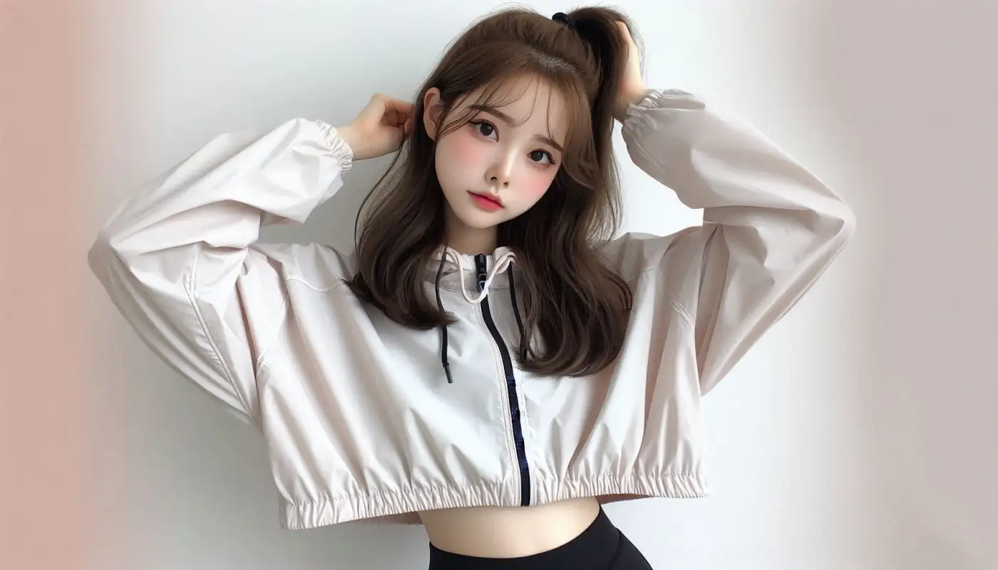 마운자로-사용법으로-체중관리하는-여성의-모습