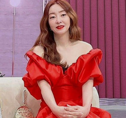 쇼호스트 정윤정 생방 중 욕설