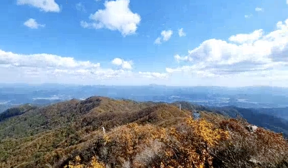 대봉산 스카이랜드3