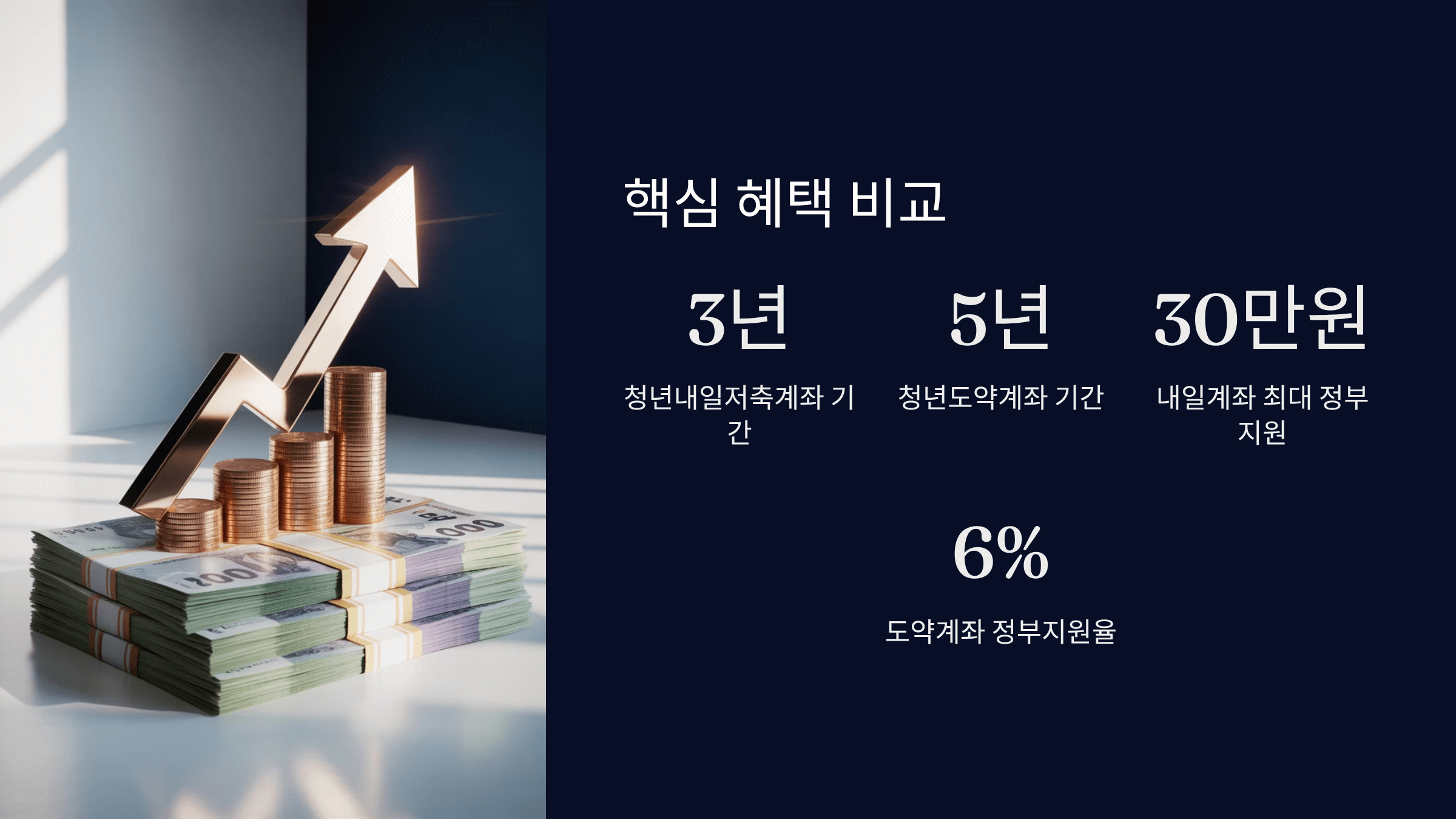 한눈에 보는 비교