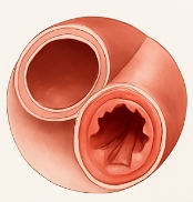 기침이 오래가면 의심되는 질병