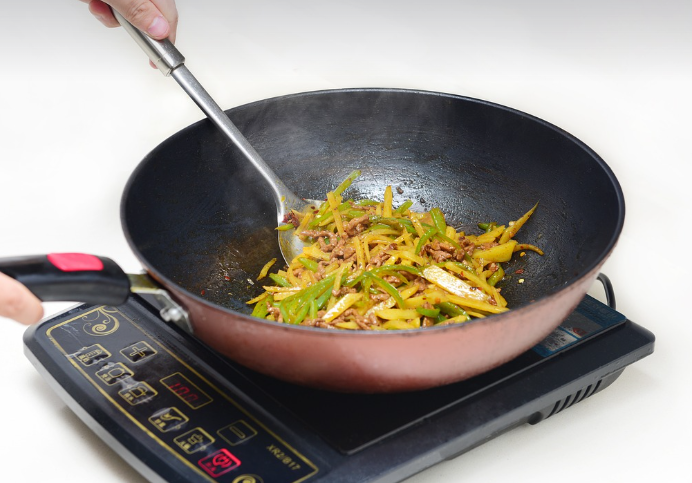 쿠쿠 인덕션의 일반적인 고장 원인