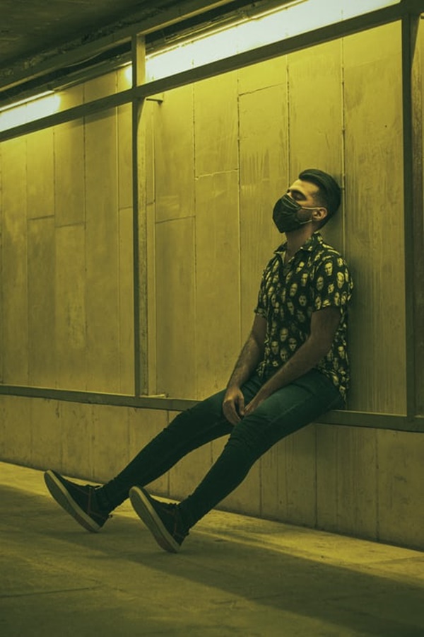 자가격리 지원금 대상자