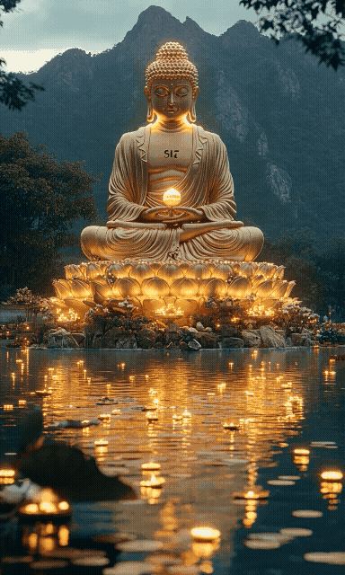 돈이 들어오는 그림