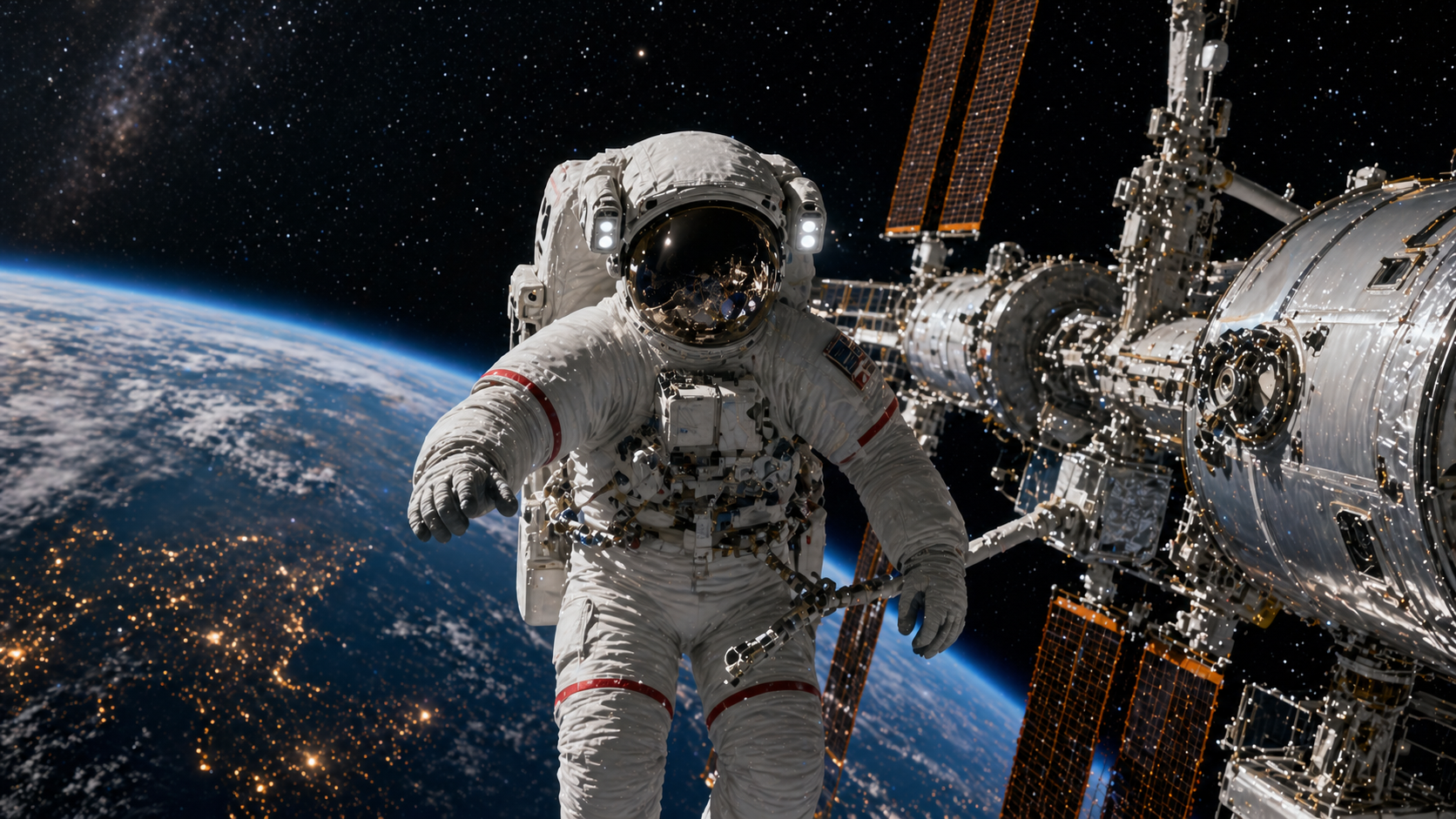 우주에서는 왜 냄새를 직접 맡을 수 없을까? (진공 상태의 특징, 냄새가 전달되는 조건, 우주비행사가 말한 금속 냄새의 정체)