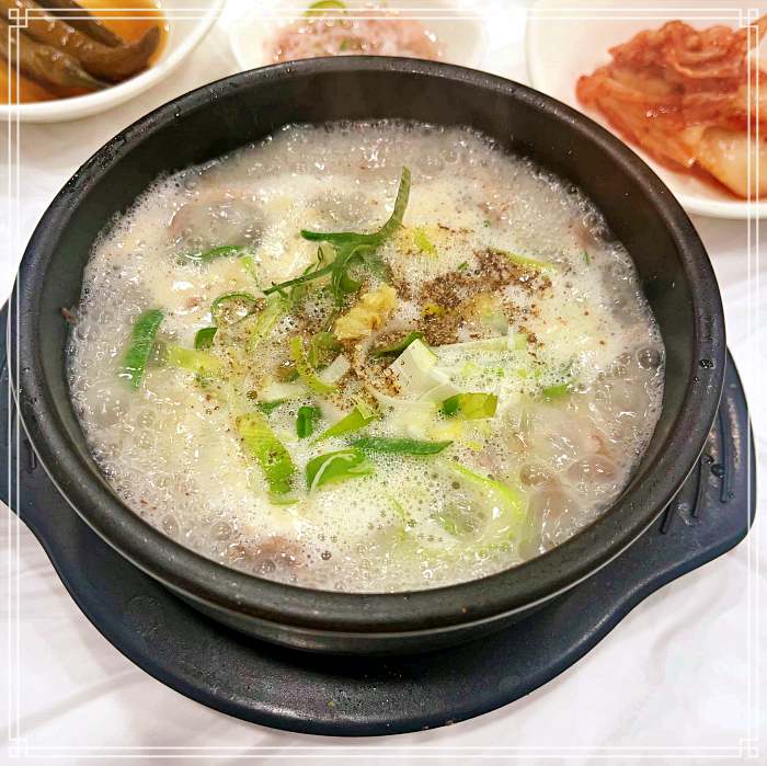 6시 내고향 여행 가볼만한 곳, 단양 구경시장 마늘 순대 맛집