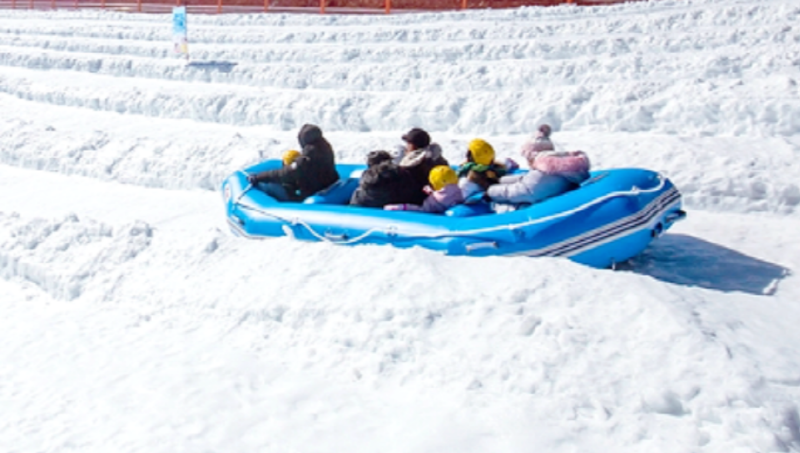 하이원 스노우월드