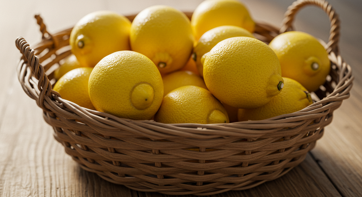 마무리하며: 레몬수, 하루 한 잔의 습관으로 충분해요