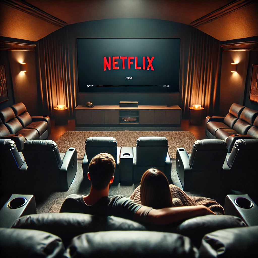 네이버멤버십넷플릭스