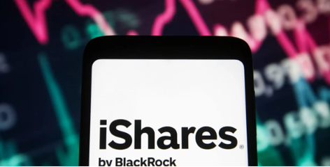 미국 블랙락(iShares)
