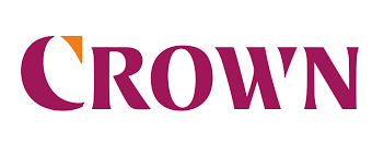 크라운제과-로고