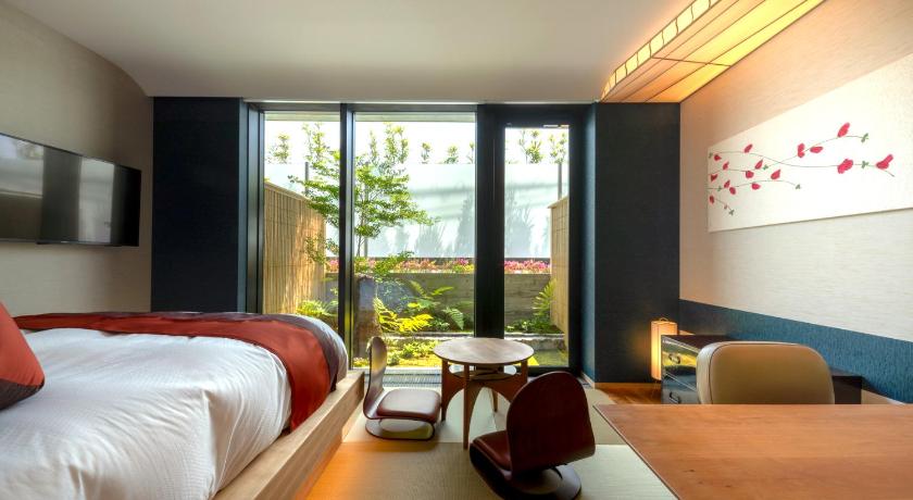 호텔스닷컴 4월 카드사 15% 할인 코드 (~12.31) 교토 벚꽃 시즌 예쁜 호텔 추천 BEST 07