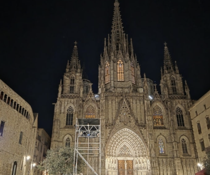 바르셀로나 가볼만한 곳 TOP 10