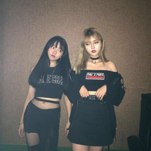 시크한 스타일의 데일리룩 패션스타일 사진 모음