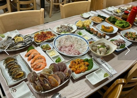 한국인의밥상-거제-이수도-밥주는민박집-이명선민박집-1박3식