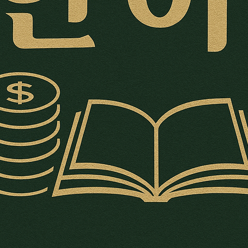 부자의 언어: 존 소포릭이 전하는 진짜 부의 철학