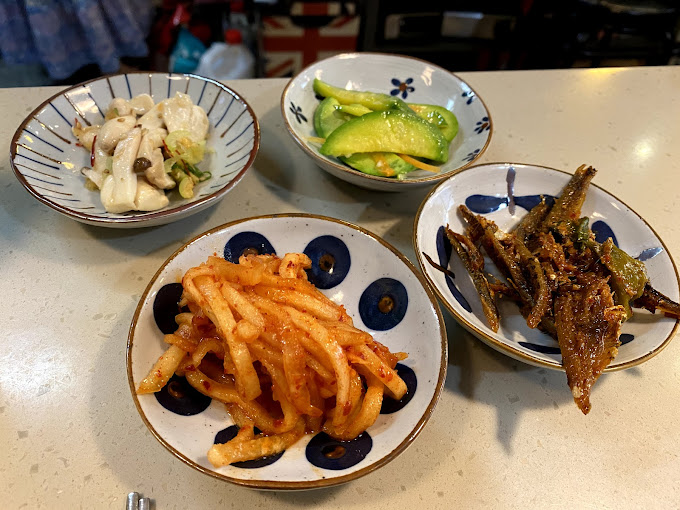 창동 이모카세1호 셰프 '즐거운술상'