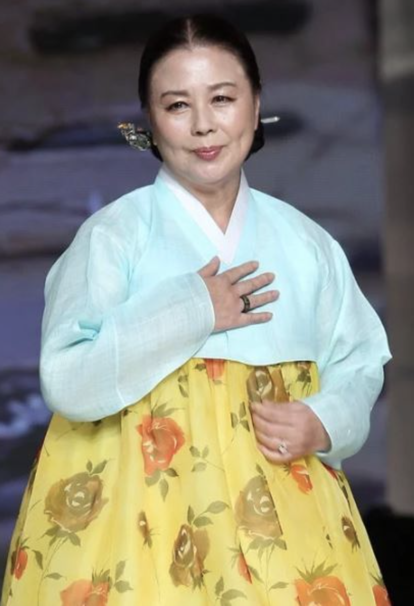 서우림 한복