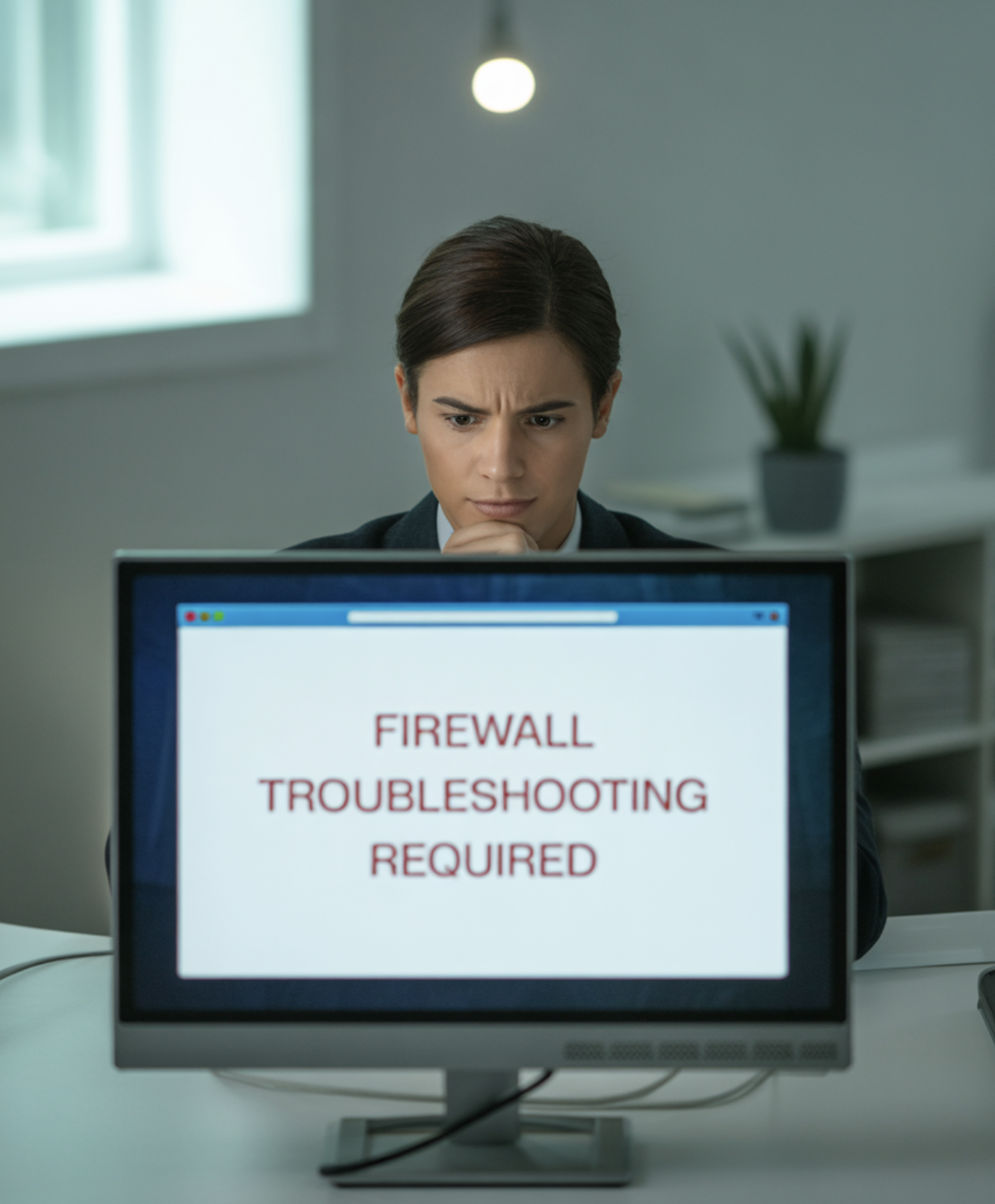 윈도우 방화벽&amp;#44; 특정 프로그램의 인바운드/아웃바운드 규칙 추가하기