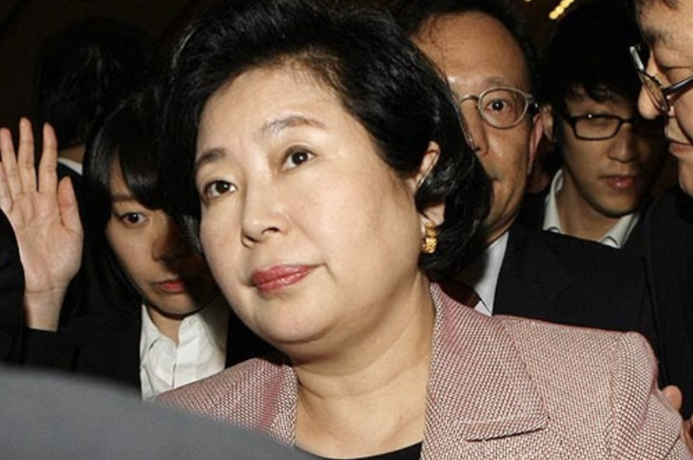 현정은 대북 사업