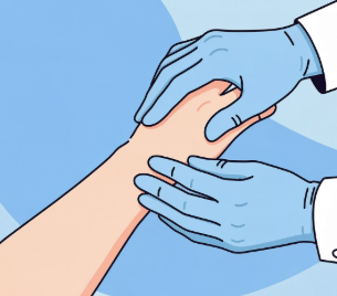 검버섯 없애는 방법