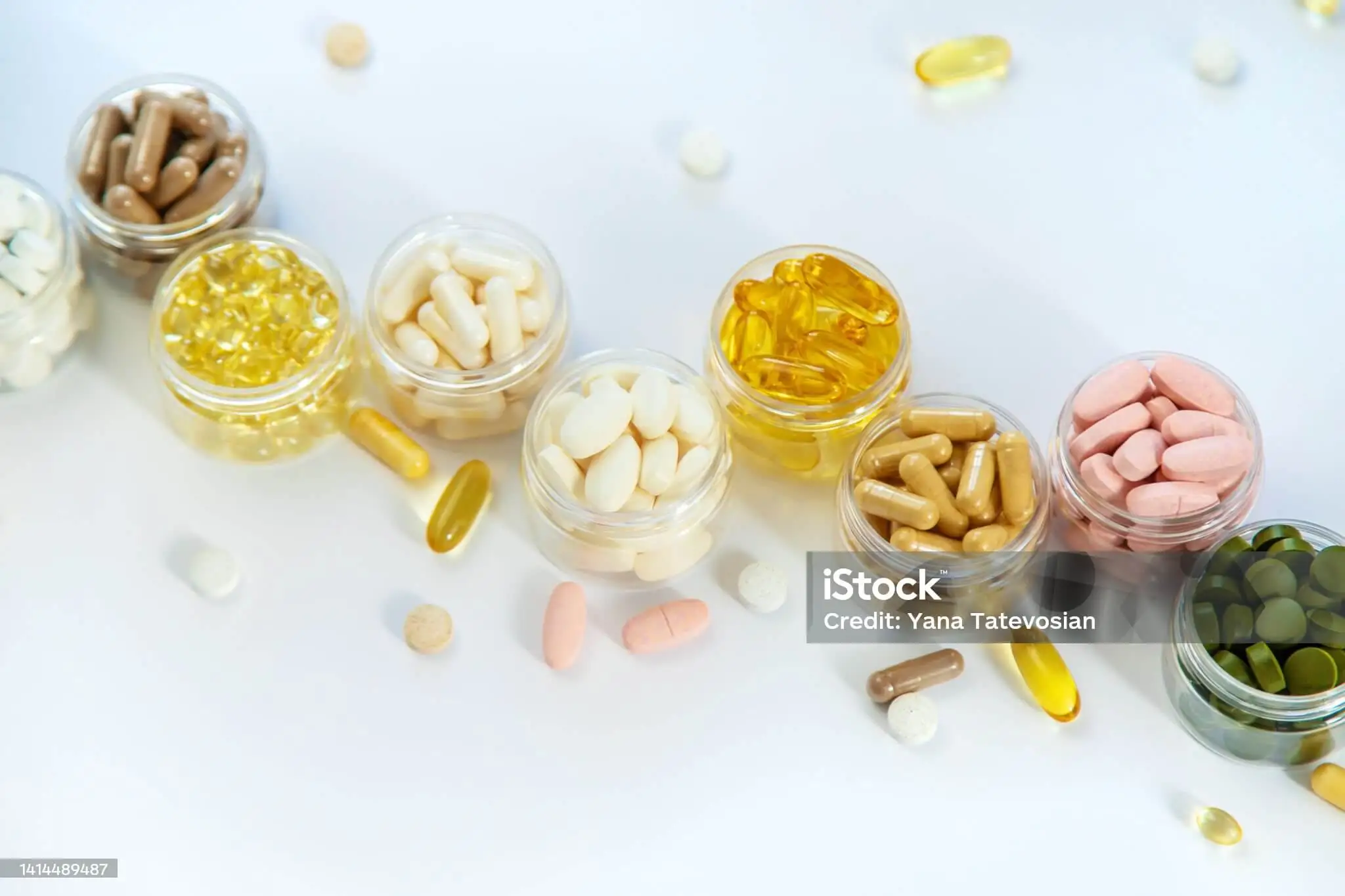 비타민 K2 효능 총정리