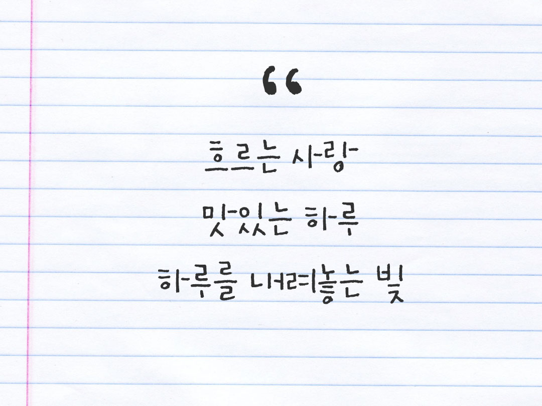 2026년 3월 17일 피어나네 감사노트|일상을 행복으로 바꾸는 기록 하루 3줄 감사일기