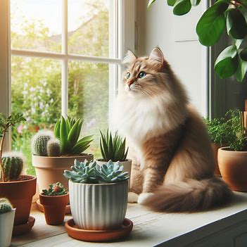 청결한 생활 환경